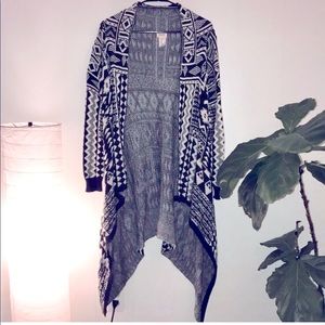 Mossimo Supply Co Women’s XXL Sweater